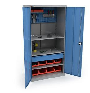 Шкаф инструментальный ГЛ-4 - fgospostavki.ru - Саратов
