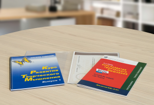 Курс развития творческого мышления (Методический комплект) для детей 5 (6) – 8 лет. Кабинетный вариант - fgospostavki.ru - Саратов