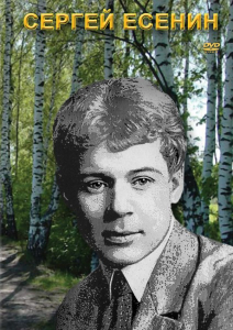 DVD "Сергей Есенин" - fgospostavki.ru - Саратов