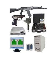 Интерактивный лазерный тир «Кадет» - fgospostavki.ru - Саратов