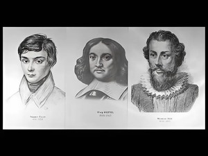 Портреты математиков (18 штук, формат А3) - fgospostavki.ru - Саратов