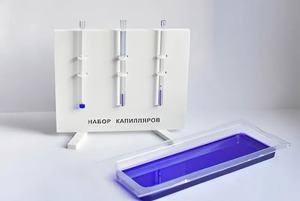 Набор капилляров - fgospostavki.ru - Саратов