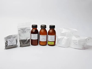 Набор № 4 ОС Оксиды металлов - fgospostavki.ru - Саратов