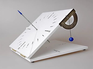Солнечные часы - fgospostavki.ru - Саратов