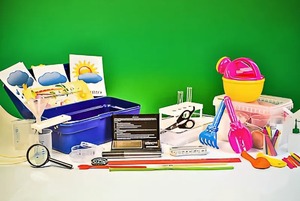Комплект по предмету "Окружающий мир" для практических работ - fgospostavki.ru - Саратов