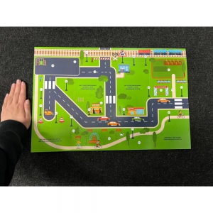 Дидактическая игра - Лэпбук - fgospostavki.ru - Саратов