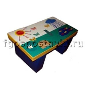 Дидактический стол №1 - fgospostavki.ru - Саратов