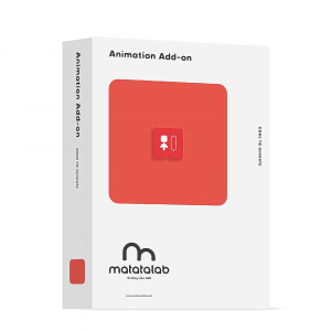 Дополнительный анимационный набор Matatalab Animation Add-on - fgospostavki.ru - Саратов
