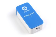 Датчик микрофонный (einstein, 1 модификация) - fgospostavki.ru - Саратов