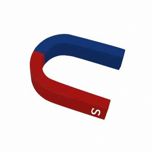 Магнит U - образный демонстрационный - fgospostavki.ru - Саратов