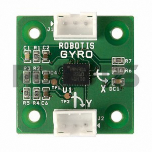 Гироскоп GYRO SENSOR GS-12 - fgospostavki.ru - Саратов