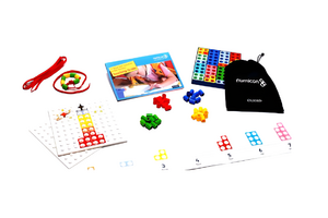 Первые шаги с Нумикон для малышей (3-5 лет) - fgospostavki.ru - Саратов