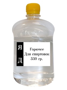 Горючее для спиртовок - fgospostavki.ru - Саратов