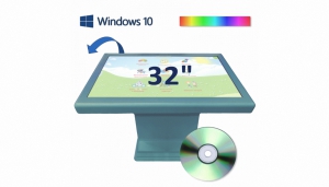 Интерактивный стол 32" (трансформер 90°) - fgospostavki.ru - Саратов