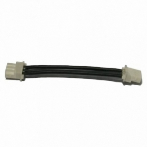 Комплект кабелей Robot Cable-3P 60mm 10pcs - fgospostavki.ru - Саратов