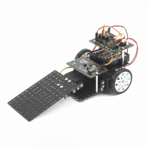 Конструктор Robo kit 2 - fgospostavki.ru - Саратов