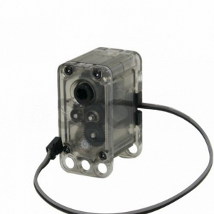 Мотор-редуктор Geared Motor GM-10A - fgospostavki.ru - Саратов
