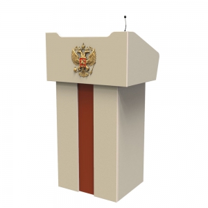 Мультимедийная интерактивная трибуна Lector - fgospostavki.ru - Саратов