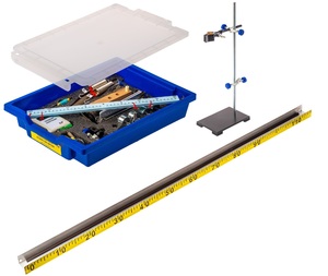 Набор лабораторный «Механические явления» - fgospostavki.ru - Саратов