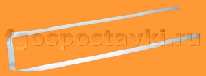 Ограничительная полоса (оксфорд) - fgospostavki.ru - Саратов