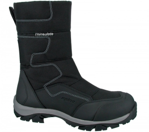 Ботинки трекинговые m.500 Snowboot (Thinsulate) - fgospostavki.ru - Саратов