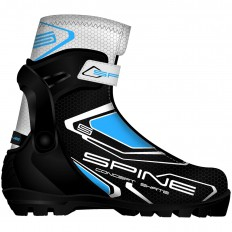 Ботинки Concept Skate 496/1 - fgospostavki.ru - Саратов