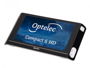 Видеоувеличитель Optelec Compact 6HD World - fgospostavki.ru - Саратов