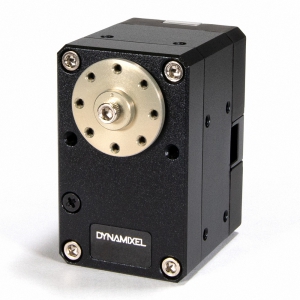 Интеллектуальный робототехнический привод DYNAMIXEL XM430-W210-T - fgospostavki.ru - Саратов