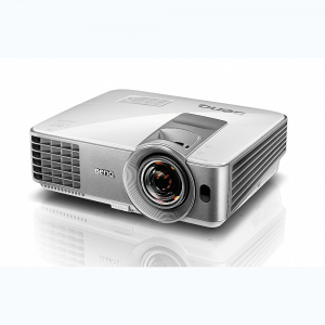 Мультимедийный короткофокусный проектор BenQ MS630ST - fgospostavki.ru - Саратов