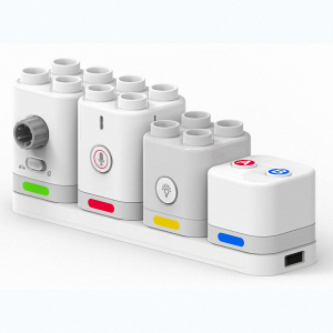 Ресурсный набор Botzees Connect Kit - fgospostavki.ru - Саратов