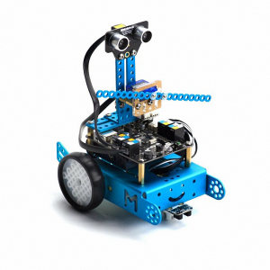Ресурсный набор mBot Servo Pack - fgospostavki.ru - Саратов