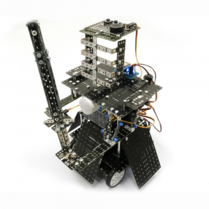 Ресурсный набор Robo Kit 6-7 - fgospostavki.ru - Саратов
