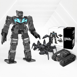 Конструктор ROBOTIS ENGINEER KIT 2 - fgospostavki.ru - Саратов