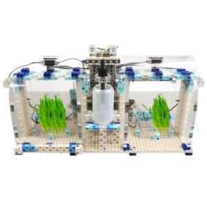 Набор для опытов "Умная теплица" - fgospostavki.ru - Саратов