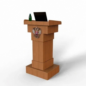 Трибуна АВТ-001 - fgospostavki.ru - Саратов