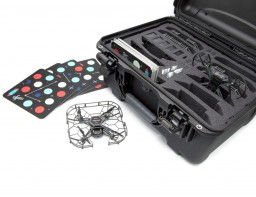 Образовательный комплект программируемого квадрокоптера DJI TELLO EDU (Стартовый – 5) - fgospostavki.ru - Саратов