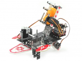 Ресурсный набор Robo Kit 5-6 - fgospostavki.ru - Саратов