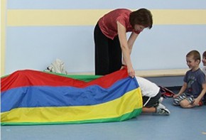 Тоннель (3 метра, 3 кольца) - fgospostavki.ru - Саратов