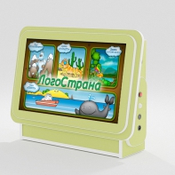 Профессиональный интерактивный комплекс «Рычи, не молчи» - fgospostavki.ru - Саратов