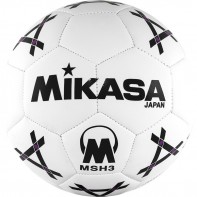 Мяч гандбольный "MIKASA MSH 3" (размер 3, синтетическая кожа, тренировочный) - fgospostavki.ru - Саратов