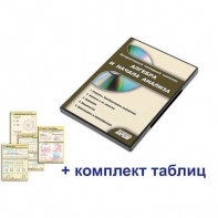 Интерактивный наглядный комплекс "Алгебра и начала анализа" - fgospostavki.ru - Саратов