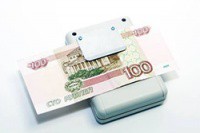 Говорящий определитель купюр Российского номинала - fgospostavki.ru - Саратов