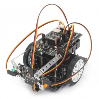 Конструктор Robo kit 1 (базовый набор) - fgospostavki.ru - Саратов