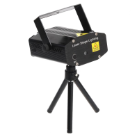 Проектор звездного неба "Мини Laser" - fgospostavki.ru - Саратов