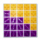 Игра «Крестики-нолики» - fgospostavki.ru - Саратов