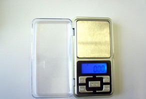 Весы электронные до 200 грамм - fgospostavki.ru - Саратов