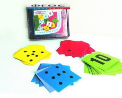 Магические кружочки (развивающие игры - счет) - fgospostavki.ru - Саратов