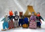 Шагающий театр с домиком "Колобок" - fgospostavki.ru - Саратов