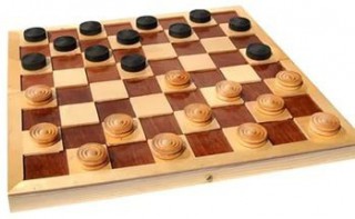 Шашки тактильные (40х40) - fgospostavki.ru - Саратов