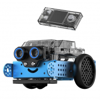 Базовый робототехнический набор Makeblock mBot2 - fgospostavki.ru - Саратов